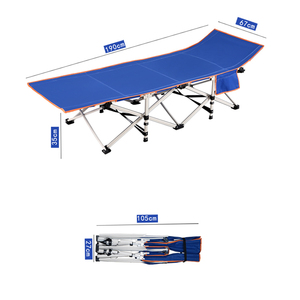 Nouveauté 2023 vente en gros, Durable, <span class=keywords><strong>pliable</strong></span>, <span class=keywords><strong>pliable</strong></span>, équipement <span class=keywords><strong>de</strong></span> Camping en plein air, lits pour <span class=keywords><strong>personnes</strong></span> lourdes - Product Image 4