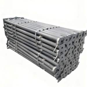 <span class=keywords><strong>Q235</strong></span> xây dựng hỗ trợ điều chỉnh thép đạo cụ Thép mạ kẽm giàn giáo điều chỉnh shoring <span class=keywords><strong>Prop</strong></span> - Product Image 1