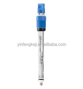 สอบถามเกี่ยวกับเซ็นเซอร์วัดค่า pH ดิจิตอล Endress+Hauser รุ่นใหม่และของแท้ Memosens CPS11D CPS11E CPS31E Endress+Hauser Digital PH - Product Image 2