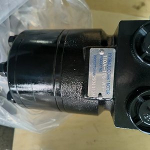 Motor Cicloidal Hidráulico 110A 111A 112A 113A 115A 116A 110A-088-AS-0-F 112A-071-AT-0F 115A-088-AS-0 - Product Image 1