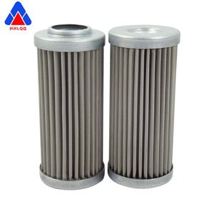 Nouvel élément filtrant hydraulique 100 microns, cartouche d'huile sous pression, filtre en fibre de verre HP0502M25ANP01 pour système hydraulique - Product Image 5