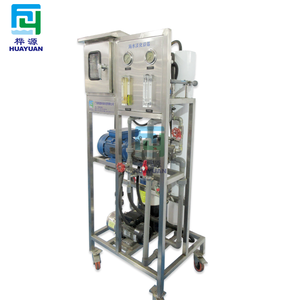 Nước muối để uống nước máy xách tay RO Marine watermaker đại dương nước nước biển khử muối cho thuyền - Product Image 3