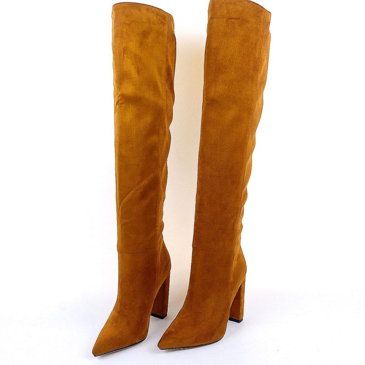 Marron