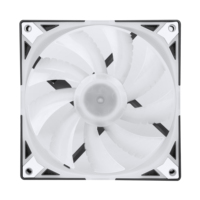 Ventilateur de boîtier CPU SAMA Factory Outlet, ventilateur de refroidissement de haute qualité, 48,79 CFM, 0,59 mmH2O, ventilateur ARGB pour PC CPU