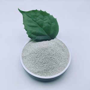 Solfato di Ferro Monoidrato, Solfato Ferroso, Sacchi da 25kg e 1000kg, Additivi per Mangimi in Polvere per Cavalli, Bovini, <span class=keywords><strong>Suini</strong></span> - Product Image 1