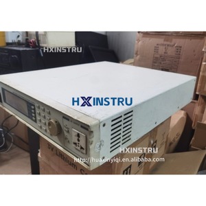1PCS EXTECH 6600 Fuente de Alimentación de Frecuencia Variable CA Programable Usada H H - Product Image 3