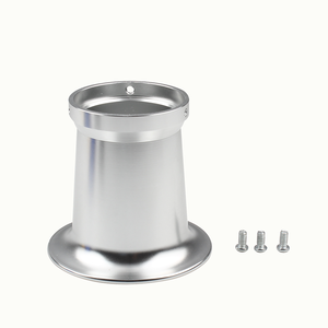 Carburateur de <span class=keywords><strong>Moto</strong></span> de <span class=keywords><strong>50mm</strong></span> pour PWK OKO, Kit de Réparation de Motocross pour Pocket Bikes, Matériau en Aluminium, Nouveauté - Product Image 4