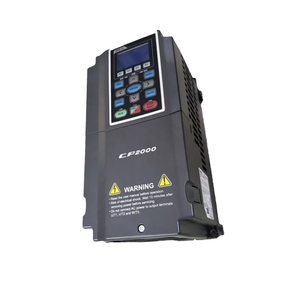 Inversores de alta calidad 10kw 1000W VFD C2000plus 230V 460V Convertidores de frecuencia <span class=keywords><strong>para</strong></span> motores Mejor <span class=keywords><strong>12V</strong></span> 220V <span class=keywords><strong>380V</strong></span> Trifásico <span class=keywords><strong>380V</strong></span> - Product Image 4