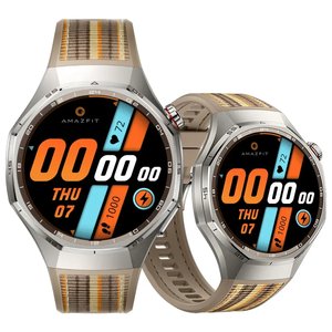 Bracelet en silicone et nylon tressé BEEFLYPOWER pour <span class=keywords><strong>Huawei</strong></span> <span class=keywords><strong>Watch</strong></span> GT6 <span class=keywords><strong>Pro</strong></span>/GT6 <span class=keywords><strong>Pro</strong></span> 46mm, accessoires de bracelet sportif - Product Image 1