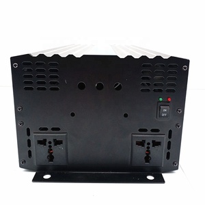 <span class=keywords><strong>2025</strong></span> passpower hiệu quả cao 3KW biến tần 3000W 24V đến 220V tinh khiết Sine Wave tần số cao 50HZ Với New lỗi chỉ - Product Image 6