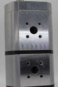 Bomba de engranajes hidráulica individual/tándem 0510 665 368 para excavadora R170w-7 R200w-7 0510665368 0510 665 368 - Product Image 2