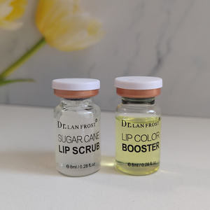 ZS, gran oferta, Kit <span class=keywords><strong>BB</strong></span> <span class=keywords><strong>de</strong></span> suero <span class=keywords><strong>de</strong></span> labios, tratamiento <span class=keywords><strong>de</strong></span> maquillaje semipermanente, brillo <span class=keywords><strong>de</strong></span> labios, Kit <span class=keywords><strong>de</strong></span> pigmento <span class=keywords><strong>de</strong></span> suero labial <span class=keywords><strong>BB</strong></span>, Gel exfoliante y potenciador - Product Image 5