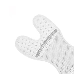 Soporte de Rodilla Ajustable con Resorte de Nailon, Soporte de Rótula con Barra de Resorte, Soporte de Rodilla Protector Flexible para Baloncesto, Disponible en Existencia - Product Image 5