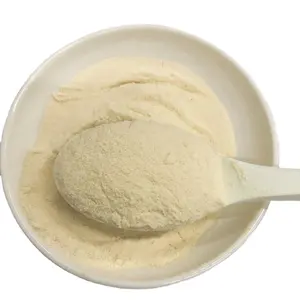 Plant Source Soybean Enzymolysis Compound Free Amino Acids Powder 80% Factory Supplier