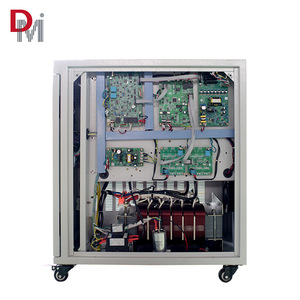 DPI <b>Variable</b> Frequency <b>Power</b> <b>Supply</b> 380V Input 220V Output 30A Industrial Automation Use - Product Image 4