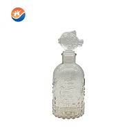Diffuseur de parfum de bouteille d'huile d'aromathérapie cylindrique en relief tridimensionnel de haute qualité 91/128