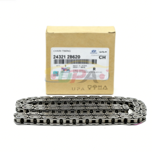 Wholesale <b>Engine</b> <b>System</b> CHAIN-TIMING 24321-2B620 243212B620 For CHAIN-TIMING For H-yundai ELANTRA K-ia CARENS 24321 2B620 - Product Image 6