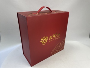 Direct Manufacturer Custom Promotional Box High Quality Cosmetics <b>Packaging</b> Box - Product Image 4