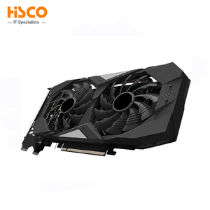 GTX1650 pour GeForce GTX <span class=keywords><strong>1650</strong></span> 4GB GDDR6 1485MHz 128bit 12nm 75W PCIe 3.0 X16 Cartes graphiques GPU Carte vidéo Carte de jeu - Product Image 5
