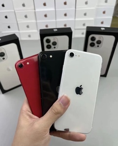 <span class=keywords><strong>iPhone</strong></span> <span class=keywords><strong>SE</strong></span> 2020 SE2 มือสอง ปลดล็อคจากโรงงาน รองรับ 4G LTE ผ่านการทดสอบอย่างสมบูรณ์ ความจุ 64/128/256GB ขายส่งจำนวนมาก - Product Image 4