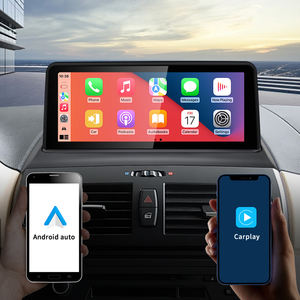 Stwei 2025new Id6 Id7 Id8 Android 13 Qualcomm680 Snapdragon6225 8 Go 256 Go 10,25 pouces pour Bmwx3 E83 Navigation GPS Voiture Carplay - Product Image 3