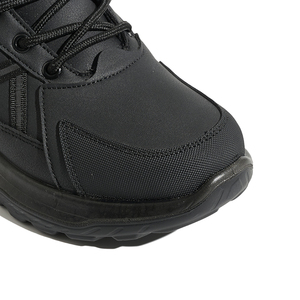 BAIRUILUN Fabricant de <span class=keywords><strong>chaussures</strong></span> de sport légères personnalisées avec logo OEM, <span class=keywords><strong>chaussures</strong></span> d'extérieur confortables pour les sports d'hiver - Product Image 3