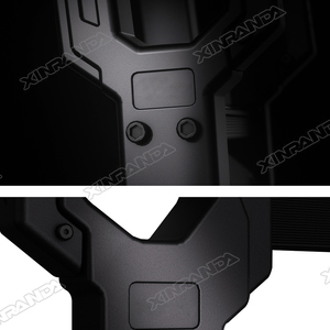 Phụ kiện <span class=keywords><strong>Jimny</strong></span>: Thang sau dành cho Suzuki <span class=keywords><strong>Jimny</strong></span> JB64 JB74 2018 2019 2020 2021 2022 2023 2024 - Product Image 4