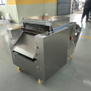 Máy cắt vỏ dừa khô, máy bào vỏ dừa dùng cho trái cây và rau củ - Product Image 6