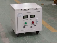 Transformateur de puissance industriel SG 15KVA, transformateur d'isolement de type sec, 380V 400V 440V vers 220V 200V, personnalisable