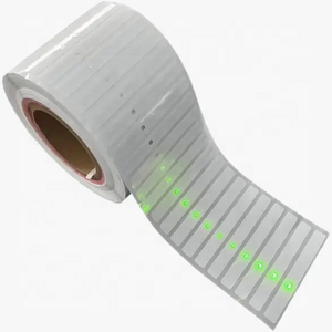 Etiqueta LED UHF RFID para PCB con Iluminación para Gestión de Activos y Ubicación en Estanterías de Almacenes en Aplicaciones Industriales Metalúrgicas - Product Image 5