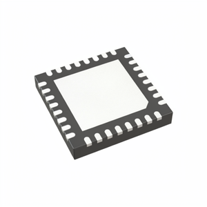 32 VFQFN Exposed Pad, CSP Data Acquisition Buy Online Electronic Components AD7124-8BBCPZ-RL7 Authorized Distributor - Product Image 1