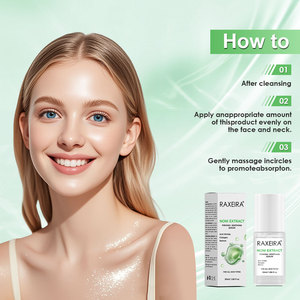 Siero Viso Personalizzato con Estratto di <span class=keywords><strong>Noni</strong></span>, Idratante, Antirughe, Rassodante, con Niacinamide, Collagene, Retinolo, Illuminante - Product Image 5