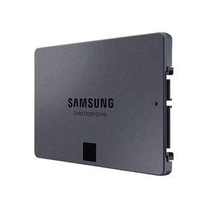 محرك الأقراص SAMSUNG 870 QVO <span class=keywords><strong>SSD</strong></span> بسعة 1 تيرابايت و2 تيرابايت، قرص الحالة الصلبة الداخلي مقاس 2.5 بوصة، قرص صلب HDD بسعة 4 تيرابايت، واجهة SATA3 للكمبيوتر المحمول والمكتبي - Product Image 5