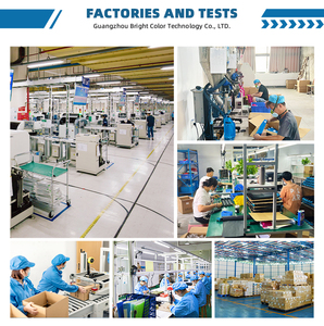 东芝E工作室2020 2520 2525 3025 4525AC TFC425复印机备件碳粉制造商彩色碳粉盒TFC425 - Product Image 4