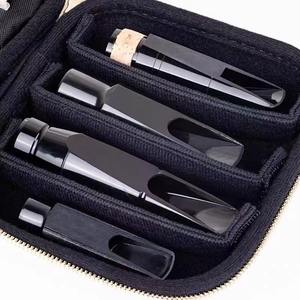 Bolsa <span class=keywords><strong>de</strong></span> almacenamiento para boquilla <span class=keywords><strong>de</strong></span> <span class=keywords><strong>clarinete</strong></span> <span class=keywords><strong>de</strong></span> saxofón <span class=keywords><strong>de</strong></span> rango medio sub-medio bolsa <span class=keywords><strong>de</strong></span> accesorios <span class=keywords><strong>de</strong></span> <span class=keywords><strong>campana</strong></span> <span class=keywords><strong>de</strong></span> cuerno largo grande <span class=keywords><strong>de</strong></span> cuerno pequeño - Product Image 2