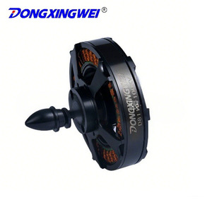 Dongxingwei D8110 100Kv Brushless Motor For Multi Rotor Aircraft And Agricultural Equipment - Product Image 4