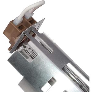 Pièce de rechange pour réfrigérateur en acier inoxydable WR51X10101 110-120 V, Installation facile - Product Image 6