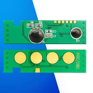 NUEVO Chip de Reinicio <span class=keywords><strong>MLT</strong></span> D204L, Chips de Reinicio Automático para Samsung SL-M3325 3825 4025 3375 3875 4075 204L, Chips de Tóner <span class=keywords><strong>MLT</strong></span> 204 - Product Image 2