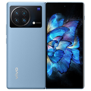 Smartphone pliable 5G Vivo X Fold 2022, nouveau modèle, 66W 50W, 50MP, quatre caméras arrière, Snapdragon 8 Gen1, compatible Google Play OTA, espagnol, LTE, CD - Product Image 3