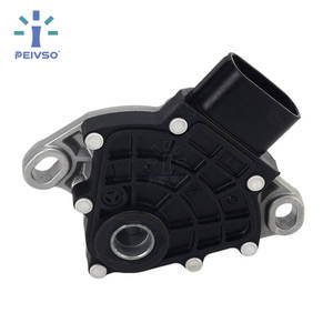 PEIVSO Interrupteur Neutre Authentique Rigoureusement Testé pour Toyota Corolla RAV4 Sienta Verso 2014-2018 1.8L OEM 84540-52070 - Product Image 2