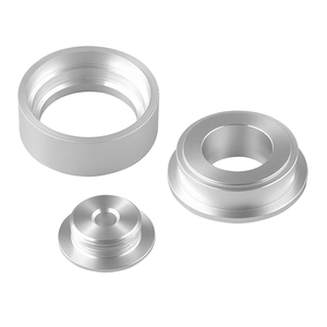 Acabado antiguo Latón Cobre CNC Componentes fresados Piezas de <span class=keywords><strong>metal</strong></span> decorativas únicas para servicios de mecanizado - Product Image 1