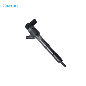 Injecteur diesel 0445110569 Injecteur à rampe commune <span class=keywords><strong>0</strong></span> 445 110 569 pour Opel <span class=keywords><strong>Renault</strong></span> Vauxhall Pompe moteur - Product Image 3