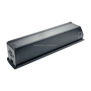 Batería Integrada Reention 48V 52V 21700 20Ah para Bicicleta de Neumáticos Anchos Ride1Up Turris RV800 Plus, Repuesto de Batería para Bicicleta - Product Image 4