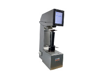 Durómetro Rockwell Digital de Escala Completa HUAYIN, Instrumento de Prueba de Dureza Compatible con ISO y ASTM
