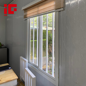 Villa modulaire en conteneur Maison pour la vie résidentielle Boutique Hôtel Airbnb <span class=keywords><strong>Location</strong></span> Maison de <span class=keywords><strong>vacances</strong></span> privée Commodités intérieures complètes - Product Image 5