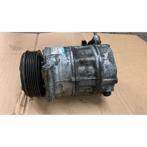 XF 2.2L gruppo compressore Diesel A/C nuova condizione tensione 12V compatibile con Mercedes-Benz - Product Image 1