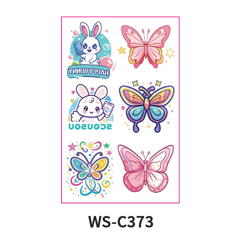 WS-C373
