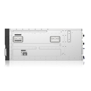 Nettrix X680 G55 High-End 8U Rack Server for AI Large Model Cluster Training | GPU <b>Workstation</b> Desktop Computer Tower - Product Image 5