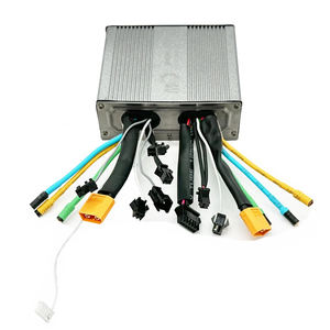 Controlador Dual <span class=keywords><strong>2</strong></span> en 1 Original <span class=keywords><strong>Dualtron</strong></span> <span class=keywords><strong>MINI</strong></span> SPECIAL LONG BODY DUAL MOTOR 52V 25A, Compatible con el Scooter Eléctrico <span class=keywords><strong>Dualtron</strong></span> Oficial - Product Image 5