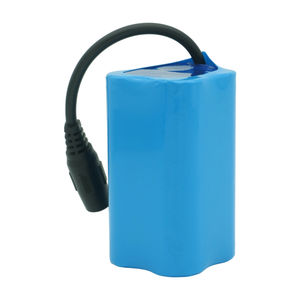 Литий-ионный аккумуляторный блок ZonYou OEM&ODM 4S1P <span class=keywords><strong>14</strong></span>.8V для электроинструментов и бытовой электроники (18650, 18500, 14500, 26650, 21700) - Product Image 2